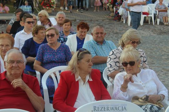 Uroczystości odpustowe w sanktuarium Matki Bożej Chełmskiej "Dziękujemy Ci Matko i Królowo" [GALERIA ZDJĘĆ]