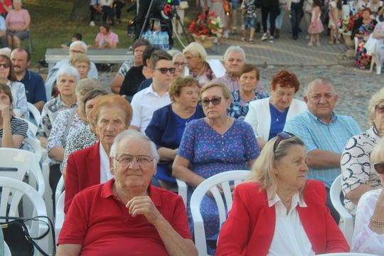 Uroczystości odpustowe w sanktuarium Matki Bożej Chełmskiej "Dziękujemy Ci Matko i Królowo" [GALERIA ZDJĘĆ]