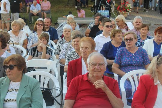 Uroczystości odpustowe w sanktuarium Matki Bożej Chełmskiej "Dziękujemy Ci Matko i Królowo" [GALERIA ZDJĘĆ]