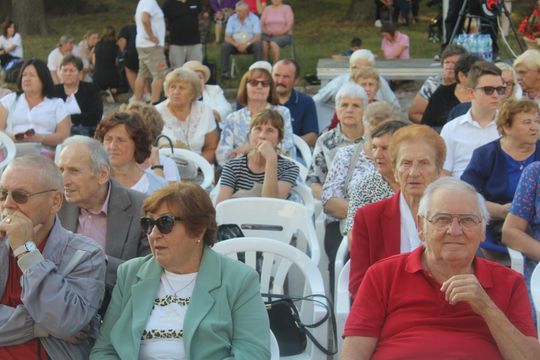 Uroczystości odpustowe w sanktuarium Matki Bożej Chełmskiej "Dziękujemy Ci Matko i Królowo" [GALERIA ZDJĘĆ]