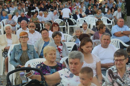 Uroczystości odpustowe w sanktuarium Matki Bożej Chełmskiej "Dziękujemy Ci Matko i Królowo" [GALERIA ZDJĘĆ]