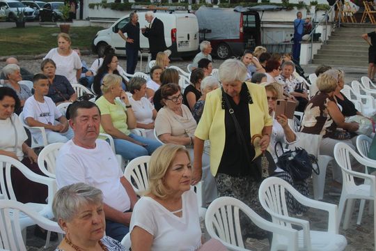 Uroczystości odpustowe w sanktuarium Matki Bożej Chełmskiej "Dziękujemy Ci Matko i Królowo" [GALERIA ZDJĘĆ]