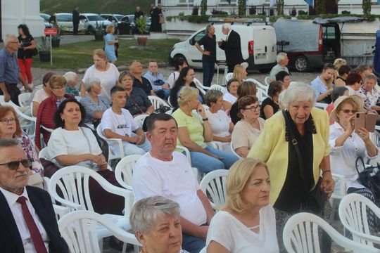Uroczystości odpustowe w sanktuarium Matki Bożej Chełmskiej "Dziękujemy Ci Matko i Królowo" [GALERIA ZDJĘĆ]