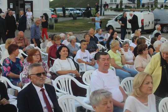 Uroczystości odpustowe w sanktuarium Matki Bożej Chełmskiej "Dziękujemy Ci Matko i Królowo" [GALERIA ZDJĘĆ]