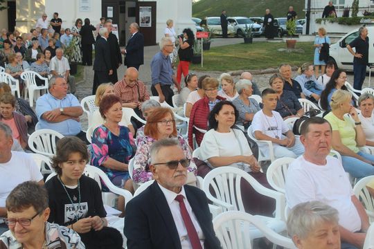 Uroczystości odpustowe w sanktuarium Matki Bożej Chełmskiej "Dziękujemy Ci Matko i Królowo" [GALERIA ZDJĘĆ]