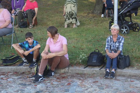 Uroczystości odpustowe w sanktuarium Matki Bożej Chełmskiej "Dziękujemy Ci Matko i Królowo" [GALERIA ZDJĘĆ]