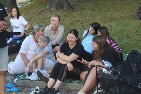 Uroczystości odpustowe w sanktuarium Matki Bożej Chełmskiej "Dziękujemy Ci Matko i Królowo" [GALERIA ZDJĘĆ]