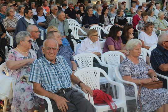 Uroczystości odpustowe w sanktuarium Matki Bożej Chełmskiej "Dziękujemy Ci Matko i Królowo" [GALERIA ZDJĘĆ]