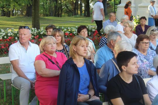 Uroczystości odpustowe w sanktuarium Matki Bożej Chełmskiej "Dziękujemy Ci Matko i Królowo" [GALERIA ZDJĘĆ]