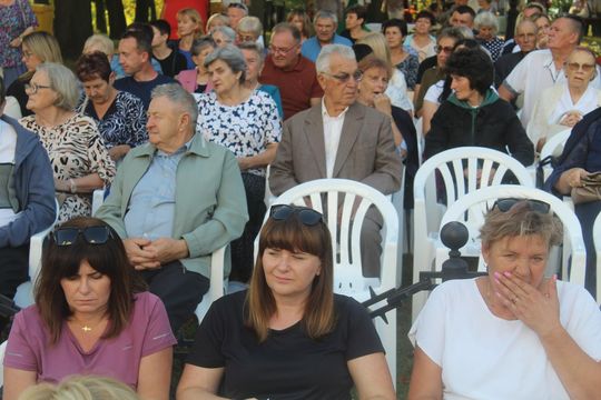 Uroczystości odpustowe w sanktuarium Matki Bożej Chełmskiej "Dziękujemy Ci Matko i Królowo" [GALERIA ZDJĘĆ]