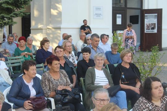 Uroczystości odpustowe w sanktuarium Matki Bożej Chełmskiej "Dziękujemy Ci Matko i Królowo" [GALERIA ZDJĘĆ]