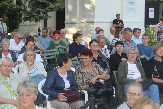 Uroczystości odpustowe w sanktuarium Matki Bożej Chełmskiej "Dziękujemy Ci Matko i Królowo" [GALERIA ZDJĘĆ]