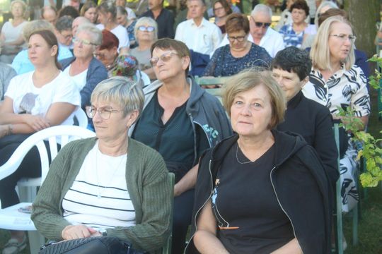 Uroczystości odpustowe w sanktuarium Matki Bożej Chełmskiej "Dziękujemy Ci Matko i Królowo" [GALERIA ZDJĘĆ]