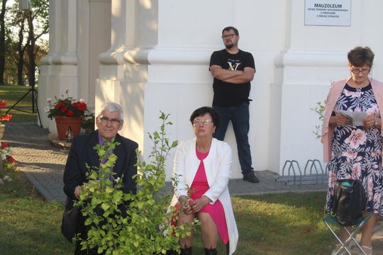 Uroczystości odpustowe w sanktuarium Matki Bożej Chełmskiej "Dziękujemy Ci Matko i Królowo" [GALERIA ZDJĘĆ]