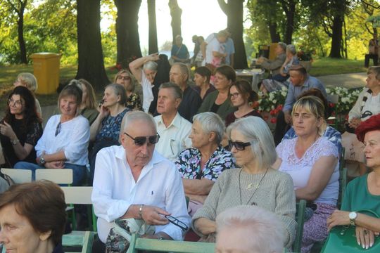 Uroczystości odpustowe w sanktuarium Matki Bożej Chełmskiej "Dziękujemy Ci Matko i Królowo" [GALERIA ZDJĘĆ]