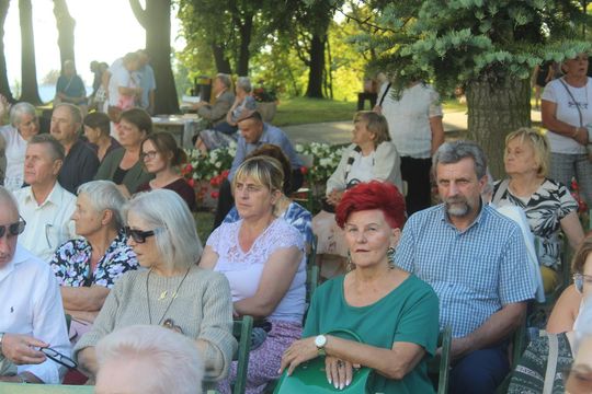 Uroczystości odpustowe w sanktuarium Matki Bożej Chełmskiej "Dziękujemy Ci Matko i Królowo" [GALERIA ZDJĘĆ]