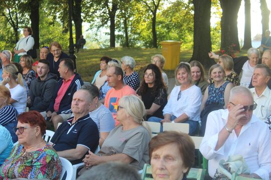 Uroczystości odpustowe w sanktuarium Matki Bożej Chełmskiej "Dziękujemy Ci Matko i Królowo" [GALERIA ZDJĘĆ]