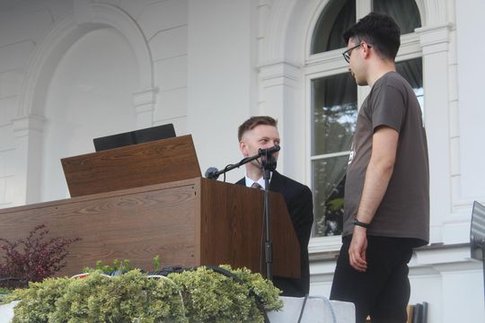 Uroczystości odpustowe w sanktuarium Matki Bożej Chełmskiej "Dziękujemy Ci Matko i Królowo" [GALERIA ZDJĘĆ]