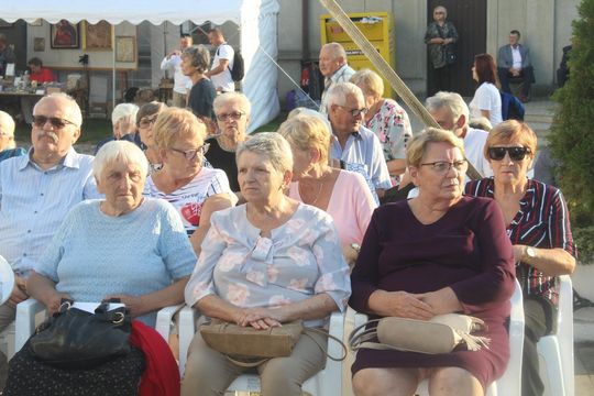 Uroczystości odpustowe w sanktuarium Matki Bożej Chełmskiej "Dziękujemy Ci Matko i Królowo" [GALERIA ZDJĘĆ]