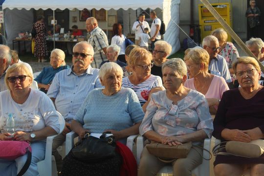 Uroczystości odpustowe w sanktuarium Matki Bożej Chełmskiej "Dziękujemy Ci Matko i Królowo" [GALERIA ZDJĘĆ]
