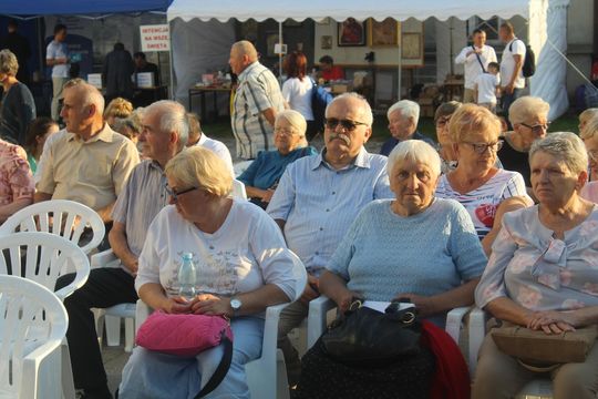 Uroczystości odpustowe w sanktuarium Matki Bożej Chełmskiej "Dziękujemy Ci Matko i Królowo" [GALERIA ZDJĘĆ]