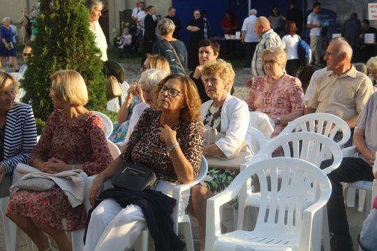 Uroczystości odpustowe w sanktuarium Matki Bożej Chełmskiej "Dziękujemy Ci Matko i Królowo" [GALERIA ZDJĘĆ]