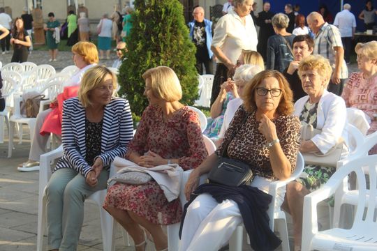 Uroczystości odpustowe w sanktuarium Matki Bożej Chełmskiej "Dziękujemy Ci Matko i Królowo" [GALERIA ZDJĘĆ]