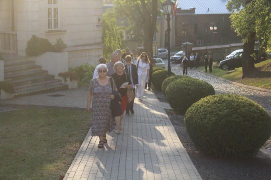 Uroczystości odpustowe w sanktuarium Matki Bożej Chełmskiej "Dziękujemy Ci Matko i Królowo" [GALERIA ZDJĘĆ]