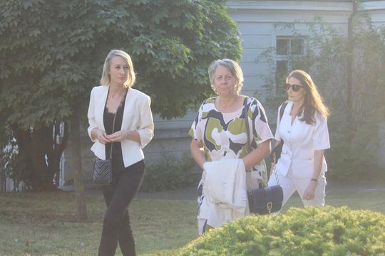 Uroczystości odpustowe w sanktuarium Matki Bożej Chełmskiej "Dziękujemy Ci Matko i Królowo" [GALERIA ZDJĘĆ]