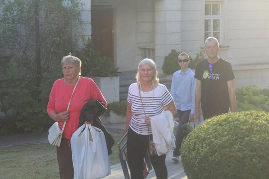 Uroczystości odpustowe w sanktuarium Matki Bożej Chełmskiej "Dziękujemy Ci Matko i Królowo" [GALERIA ZDJĘĆ]