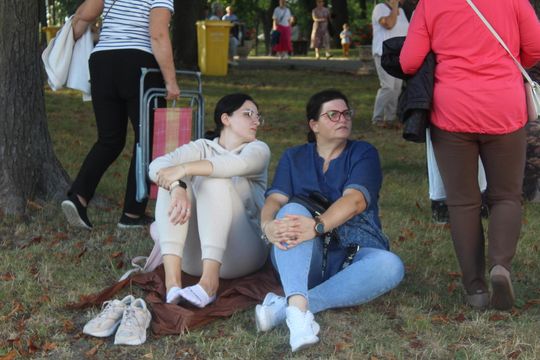 Uroczystości odpustowe w sanktuarium Matki Bożej Chełmskiej "Dziękujemy Ci Matko i Królowo" [GALERIA ZDJĘĆ]