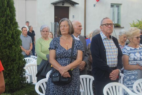 Uroczystości odpustowe w sanktuarium Matki Bożej Chełmskiej "Dziękujemy Ci Matko i Królowo" [GALERIA ZDJĘĆ]