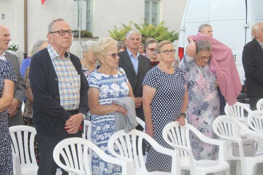 Uroczystości odpustowe w sanktuarium Matki Bożej Chełmskiej "Dziękujemy Ci Matko i Królowo" [GALERIA ZDJĘĆ]