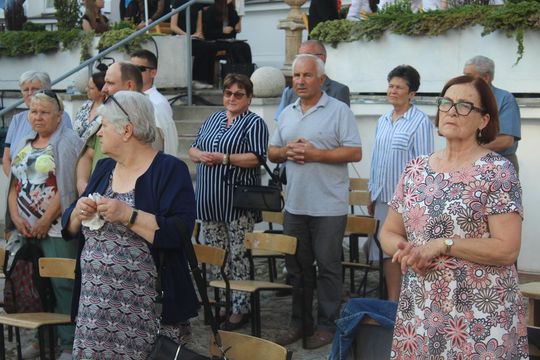 Uroczystości odpustowe w sanktuarium Matki Bożej Chełmskiej "Dziękujemy Ci Matko i Królowo" [GALERIA ZDJĘĆ]