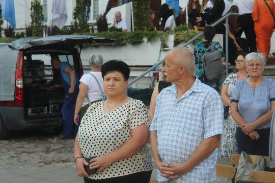 Uroczystości odpustowe w sanktuarium Matki Bożej Chełmskiej "Dziękujemy Ci Matko i Królowo" [GALERIA ZDJĘĆ]