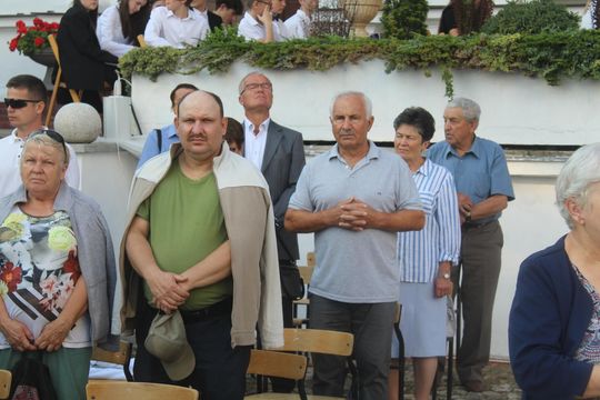 Uroczystości odpustowe w sanktuarium Matki Bożej Chełmskiej "Dziękujemy Ci Matko i Królowo" [GALERIA ZDJĘĆ]