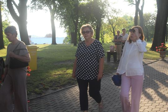 Uroczystości odpustowe w sanktuarium Matki Bożej Chełmskiej "Dziękujemy Ci Matko i Królowo" [GALERIA ZDJĘĆ]