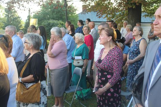 Uroczystości odpustowe w sanktuarium Matki Bożej Chełmskiej "Dziękujemy Ci Matko i Królowo" [GALERIA ZDJĘĆ]