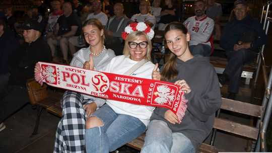 Krasnystaw. Sezon Kina Letniego zakończony [GALERIA ZDJĘĆ]