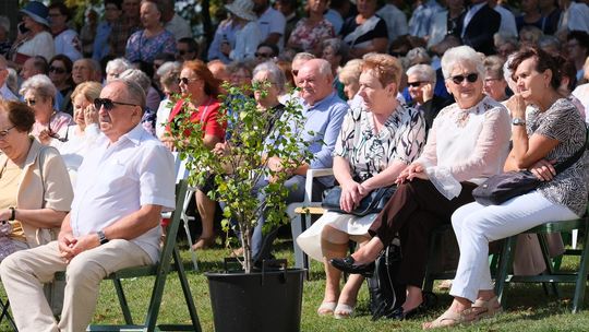 Odpust w bazylice na Górze Chełmskiej 2025 [GALERIA ZDJĘĆ]