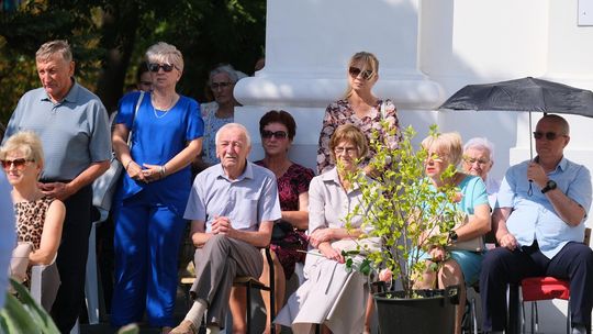 Odpust w bazylice na Górze Chełmskiej 2025 [GALERIA ZDJĘĆ]