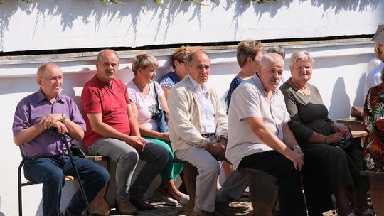 Odpust w bazylice na Górze Chełmskiej 2025 [GALERIA ZDJĘĆ]