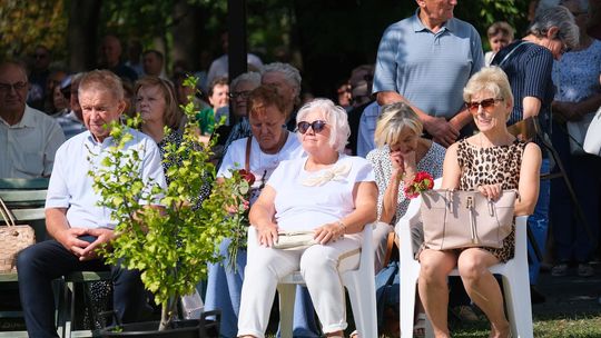 Odpust w bazylice na Górze Chełmskiej 2025 [GALERIA ZDJĘĆ]