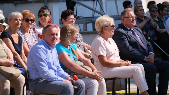 Odpust w bazylice na Górze Chełmskiej 2025 [GALERIA ZDJĘĆ]