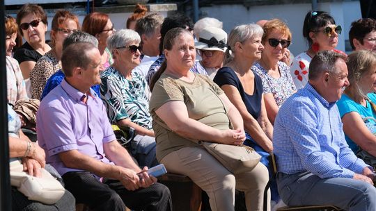 Odpust w bazylice na Górze Chełmskiej 2025 [GALERIA ZDJĘĆ]