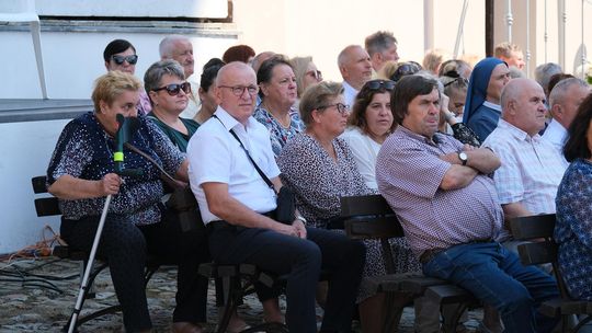 Odpust w bazylice na Górze Chełmskiej 2025 [GALERIA ZDJĘĆ]