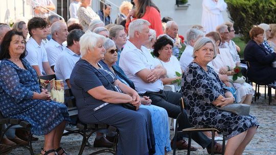 Odpust w bazylice na Górze Chełmskiej 2025 [GALERIA ZDJĘĆ]