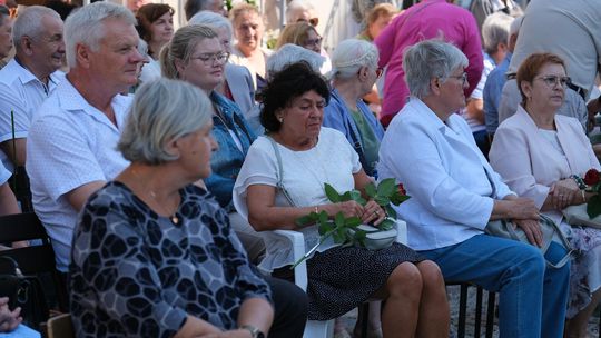 Odpust w bazylice na Górze Chełmskiej 2025 [GALERIA ZDJĘĆ]