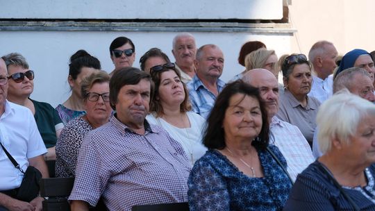 Odpust w bazylice na Górze Chełmskiej 2025 [GALERIA ZDJĘĆ]