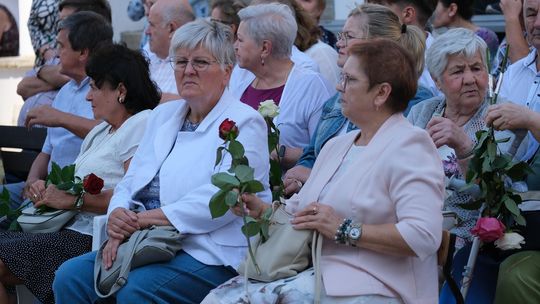 Odpust w bazylice na Górze Chełmskiej 2025 [GALERIA ZDJĘĆ]